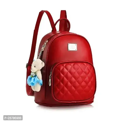 Stylish Backpack For Women And Girls-thumb0