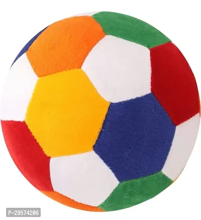 Playing Football Soft Toy for Kid-thumb0