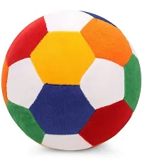 Playing Football Soft Toy for Kid-thumb1