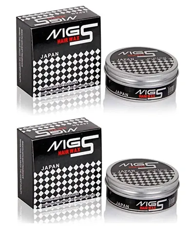Original Mg5 Hair Wax For Straightening Your Hair