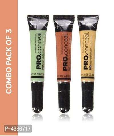 Buy orange store concealer