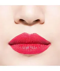ADS Matte Multicolor Lipstick - Set Of 12-thumb2
