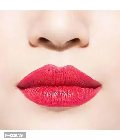 ADS Matte Multicolor Lipstick - Set Of 12-thumb3