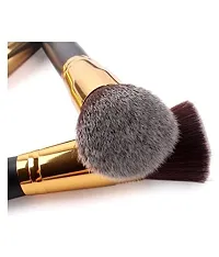 Zureni Concealer Brush, Foundation Brush, Blusher Brush 10 Pcs-thumb3