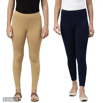 ZAYNT Pants for Women Women Elastic Leggings Slim Fluorescent Color Leggings  Shiny Glossy Leggings Black Fitness Leggings (Size : 5XL) : Buy Online at  Best Price in KSA - Souq is now