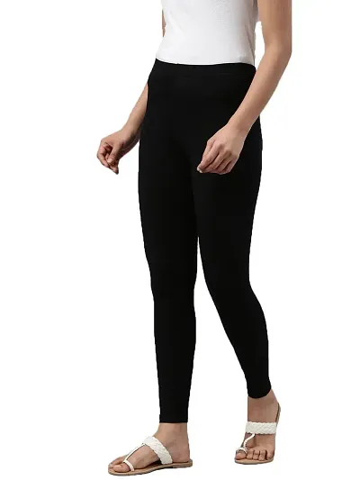 Buy PINKSHELL Shimmer Legging Glittery,/Trendy Regular fit Legging, Shinney  Skin fit Western Shimmer Stretch Ankle Length Legging for Girls/Women,  Fancy Stylish for Ladies (5XL, Gold Mine) Online In India At Discounted  Prices