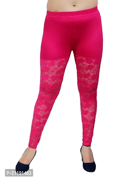 Half net leggings online hotsell