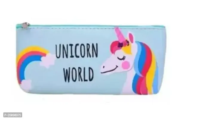 Unicornnbsp;Pencil Box-thumb0