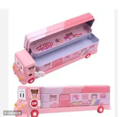 unik baby pink car box-thumb0