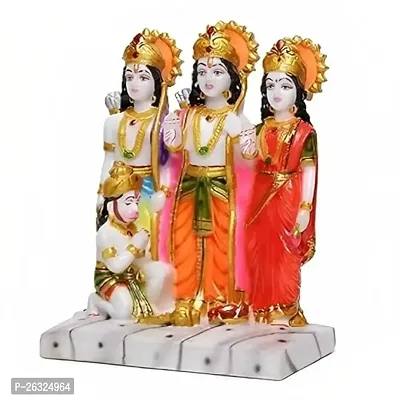 Dust Marble Ram Darbar Idol 6inch-thumb0