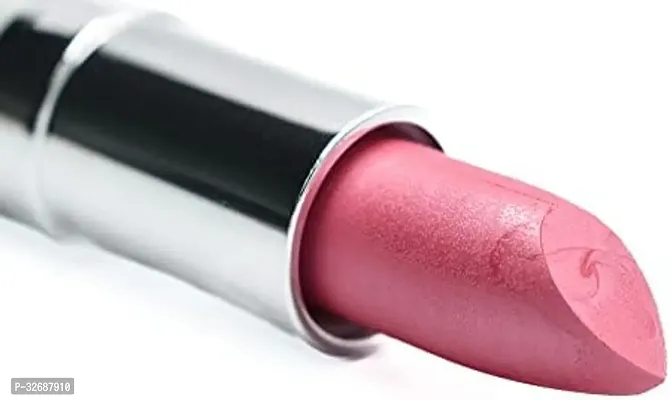 Waterproof Matte Cream Lipstick