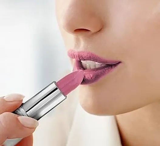 Ultra Matte Lipstick Smooth Lip Color At Best Price