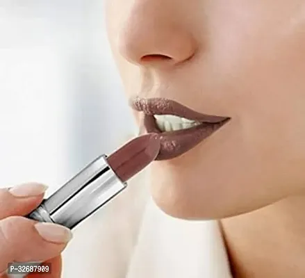 Waterproof Matte Cream Lipstick-thumb0