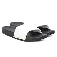 ladies stylish slides flip flop slippers for women-thumb3