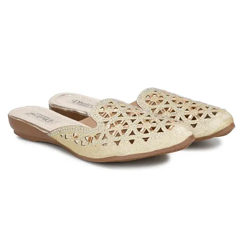 Ladies latest slipper for women