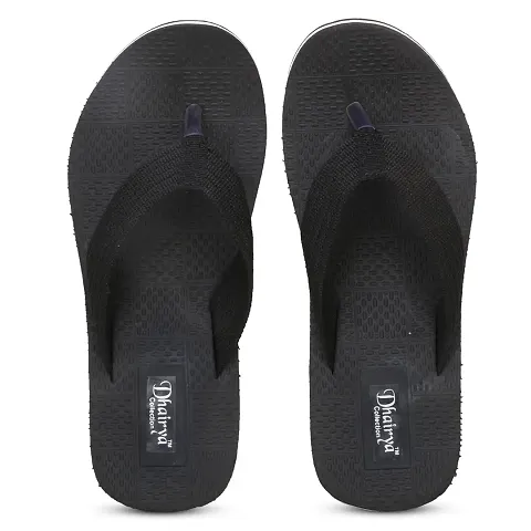 gents stylish lightweight slippers for men