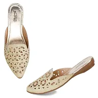 Ladies latest  slipper for women-thumb2