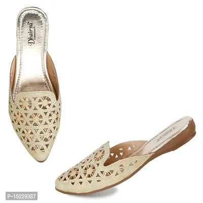 Ladies latest  slipper for women-thumb3