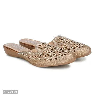 Ladies latest  slipper for women