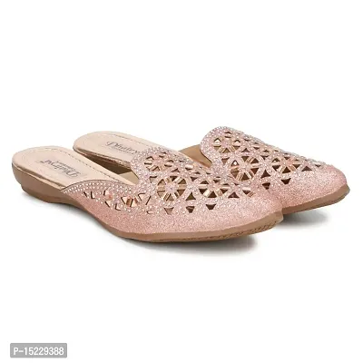 Ladies latest  slipper for women