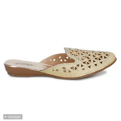 Ladies latest  slipper for women-thumb5