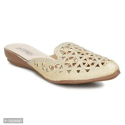 Ladies latest  slipper for women-thumb4