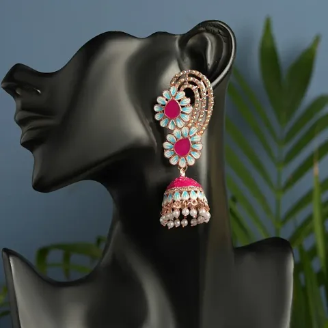 Modern artificial Earrings for girls women