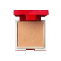 Colors Queen Photogenic Compact | 2 in 1 Oil Control Compact Powder, Gives Skin a new energy-thumb1