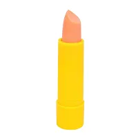 Colors Queen Non Transfer Long Lasting Matte Lipstick (Indian Red) With Lip Balm-thumb2