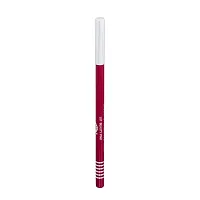 Colors Queen Long Lasting Professional Definer Lip Liner Pencil (Combo of 3) Matte Finish - Multicolor-thumb1