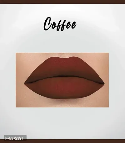 Colors Queen Color Addict Matte Lipsticks-thumb3