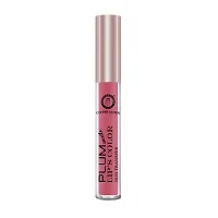 Colors Queen Plum Matte Non Transfer, Water Proof, Liquid Lipstick_Rose Pink 7 ml-thumb3