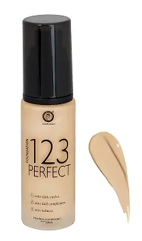 Colors Queen 123 Perfect Foundation-thumb1