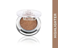 Colors Queen Wet set highlighter (Bronze)-thumb1