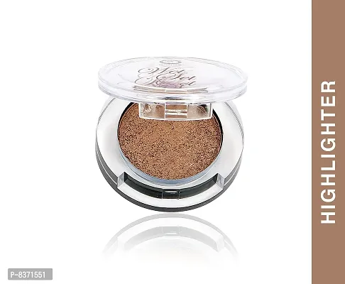 Colors Queen Wet set highlighter (Bronze)-thumb2