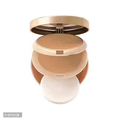 Colors Queen 2in1 Brightness Compact Powder-thumb3