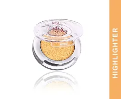 Colors Queen Wet Set Highlighter (Golden)-thumb1