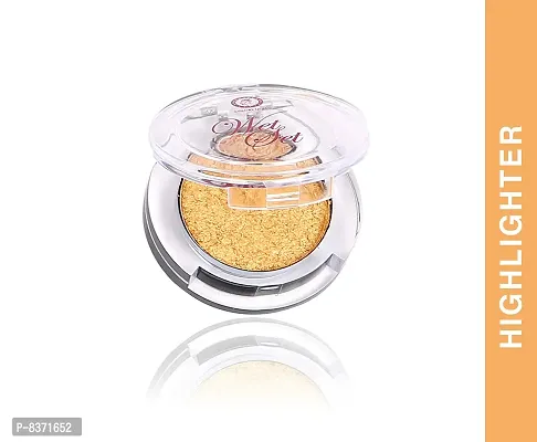 Colors Queen Wet Set Highlighter (Golden)-thumb2