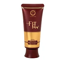 Colors Queen Fit For U Foundation With Primer-thumb2