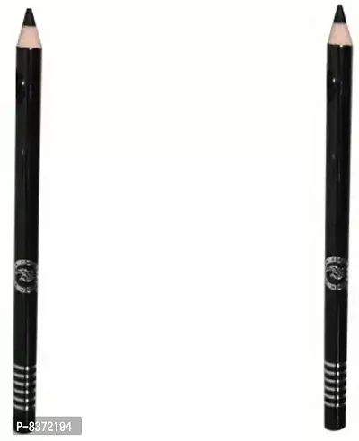COLORS QUEEN Lip Liner waterproof Matte Lip Pencil (black) (black)