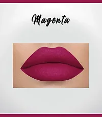 Colors Queen Long Lasting Matte Lipstick-thumb1