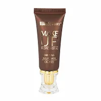 Beauty Berry Make Up Professional 24 K Gold Gel Primer OIL FREE-thumb2