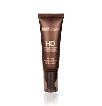 BEAUTY BERRY HD HIGH DEFINITION WATER PROOF FFOUNDATION OIL FREE BASE FFOUNDATION WITH PRIMER-thumb2