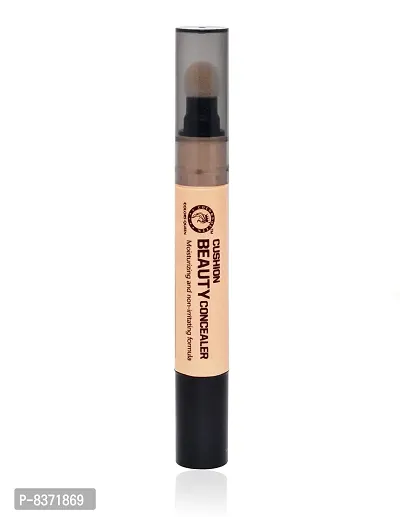 Colors Queen Cushion Beauty Concealer (Warm Honey)-thumb4