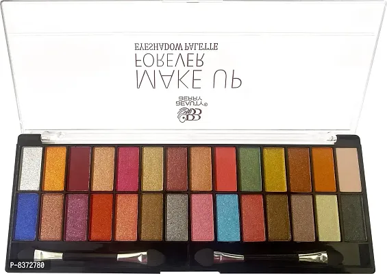 BEAUTY BERRY MAKE-UP FOREVER EYESHADOW PALETTE 28 NEW SHADEShellip;