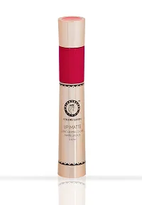 2-In-1 Long Lasting Matte Lipstick (Matte Glamour)-thumb2