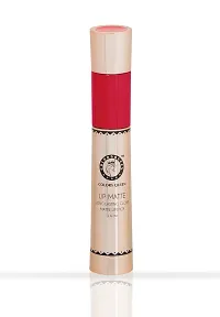 2-In-1 Long Lasting Matte Lipstick (Russian Red)-thumb2