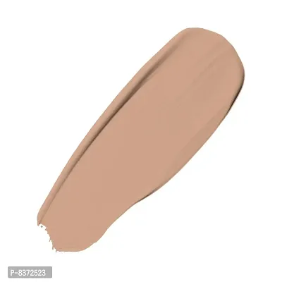 Colors Queen Perfect Oil Free Base Concealer (Soft, 5g)-thumb2