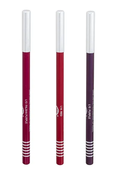 Hot Selling lip liners 