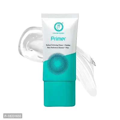 Classic Perfect Primer + Finisher, Long Lasting and Waterproof Primer For Face Makeup Primer - 25 Ml-thumb0